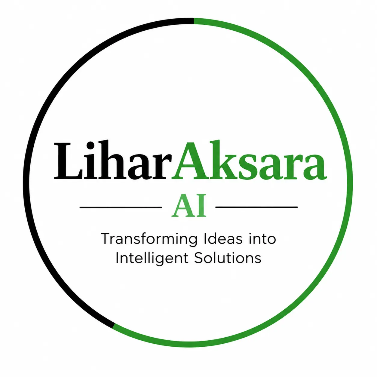 LiharAksara AI